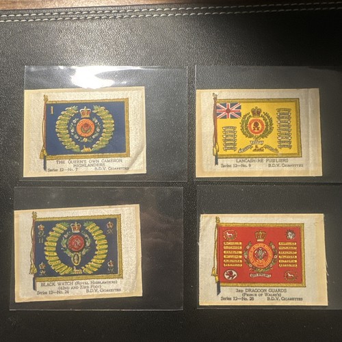 Silk ww1 bdv phillips - silk,