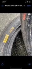 Pirelli Tarmac Tyres 18 Rk9A Compound Rally Track Day x2