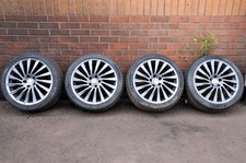 Set alfa romeo - 18",