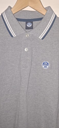 North sails men - north, grey