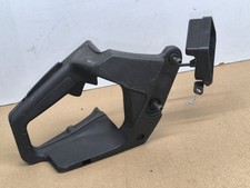 MCCULLOCH MAC438 PARTNER 422