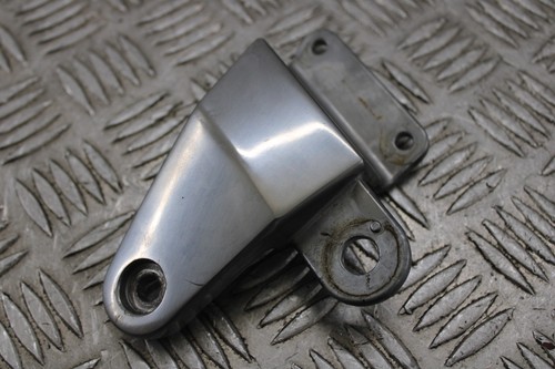 Yamaha xjr 1300 2003 left - 2003, hand