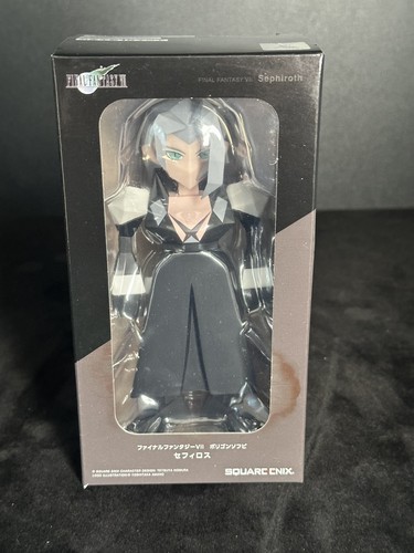 Square enix final fantasy vii - square,