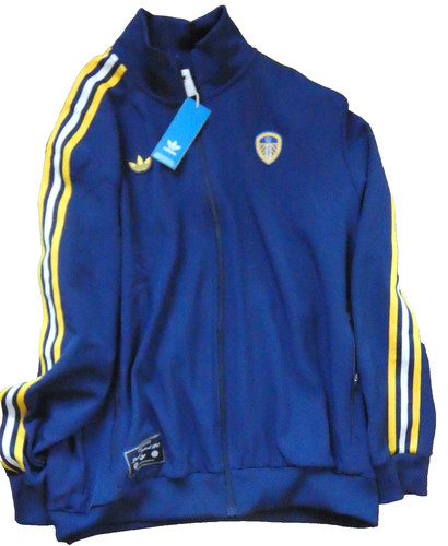 Leeds utd adidas - utd, terrace