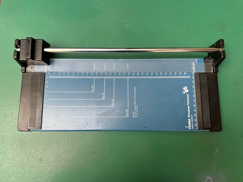Dahle personal trimmer - dahle,