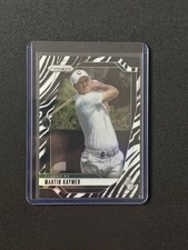 2025 Panini Prizm Liv Golf