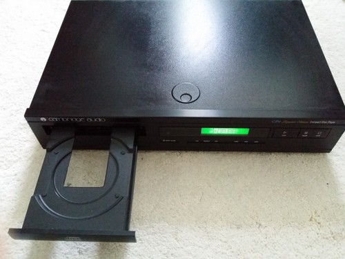 Cambridge audio cd4 special - audio,