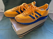 adidas TRX Vintage Very Rare