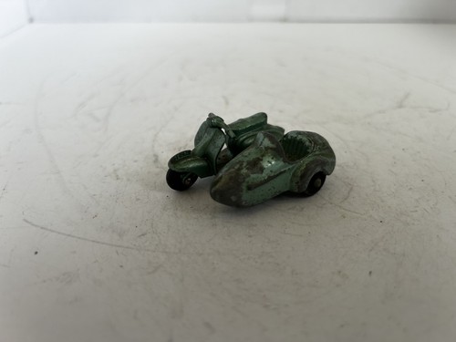 Matchbox lesney 36 - matchbox,