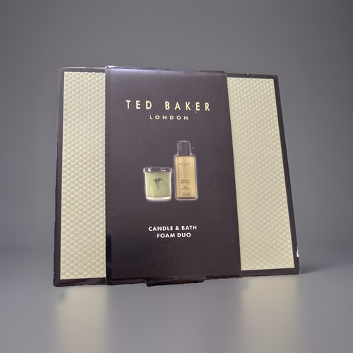 Brand new ted baker - brand,