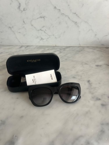 Coach women edie cat eye - edie,