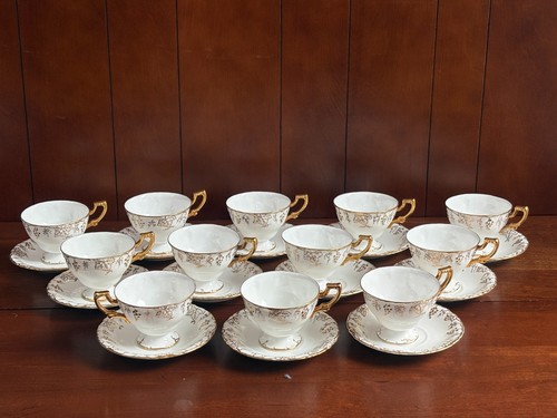Royal crown derby gold vine - "gold, vine"