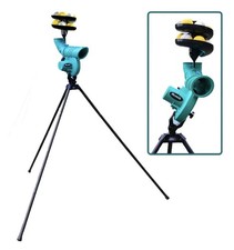Paceman 195xt bowling machine - paceman,