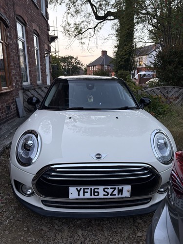 Mini clubman cooper - clubman, 2016
