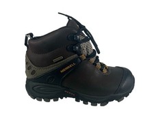Merrell Chameleon LTR Mid Clay