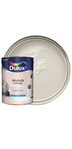 Dulux matt emulsion - matt,