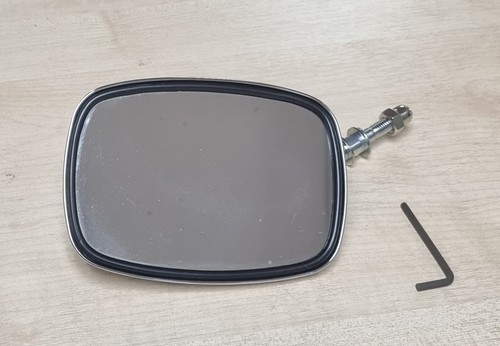 Harley davidson style - davidson, mirror