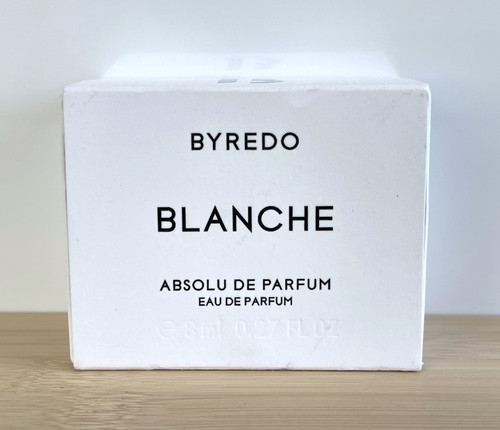 Byredo blanche absolu - byredo,
