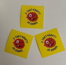 Set of 3 Vespa Lambretta