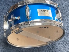 Mapex Venus VGC  12’ x4.5”