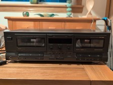 Technics RS-TR333 Dual