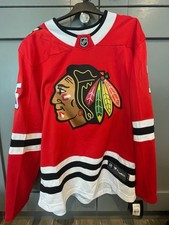 BNWT Fanatics NHL Chicago