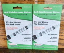 *LOT OF 2* Keysmart Recovery