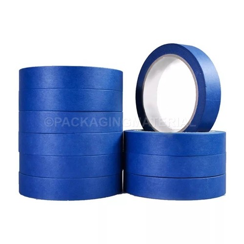 Masking tape 25mm - 50mm, 50m