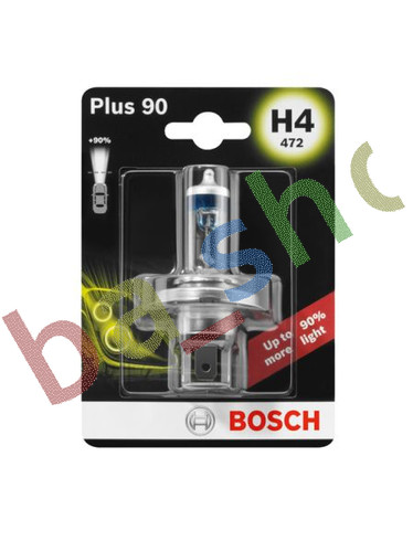 Light bulb blister - light,
