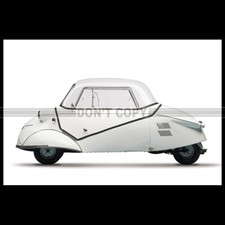 Photo A.022147 MESSERSCHMITT