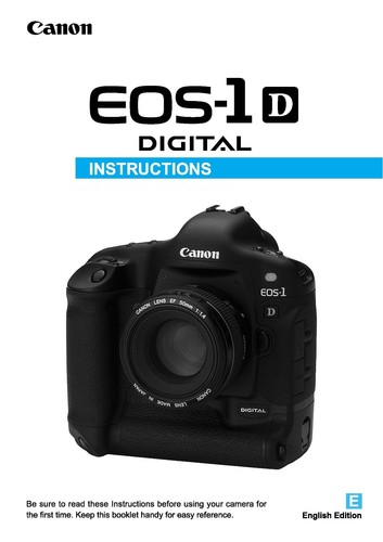 Canon eos camera - canon,