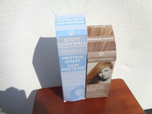 Scott cornwall protein spray