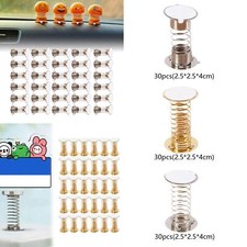 30 pieces spring base for