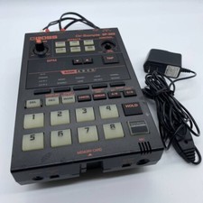 BOSS SP-202 Dr. Sample DJ