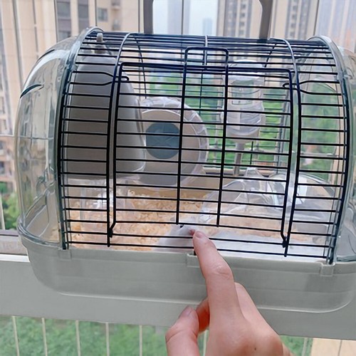 Home portable pet hamster - pet,