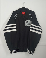 NFL LA Raiders Varsity Jacket