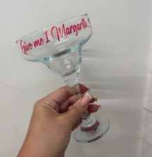 Personalised Margarita