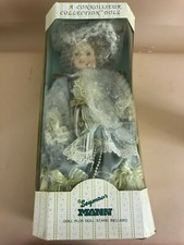 Boxed seymour mann - ,