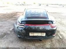 REAR AXLE PORSCHE 911 991 2012 On CARRERA 4 GTS PDK 2 DOOR COUPE 2981 PETROL 