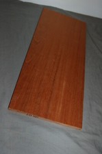 KILN DRIED BRAZILIAN MAHOGANY