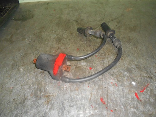Suzuki gsxr 400 coil 3 - k,