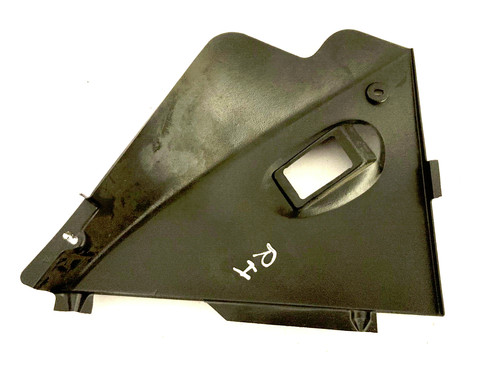 Mgf mgtf facia cover footwell - mgtf,