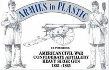 ARMIES IN PLASTIC 5501