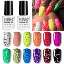 Crackle nail colours cracking - colours,