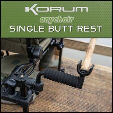 KORUM ANYCHAIR SINGLE BUTT