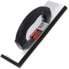 Neilsen White Grout Trowel