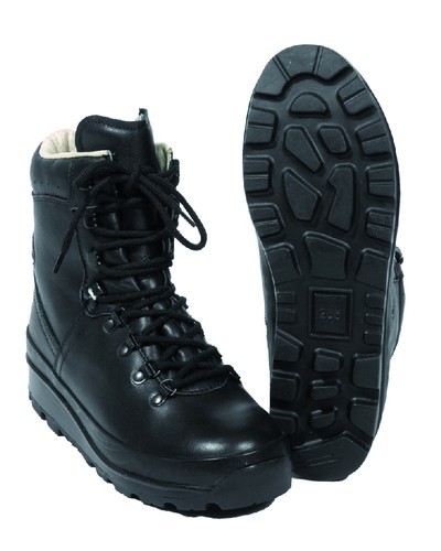 Mountain boots size 45 - boots,