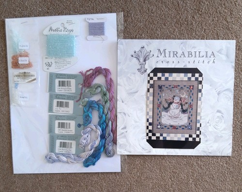 Mirabilia snow days - mirabilia, chart