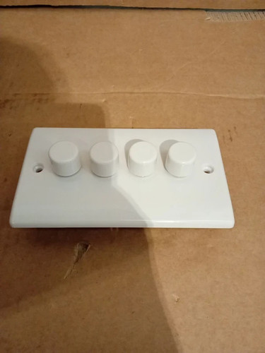 Nexus 884 gang way - way, led