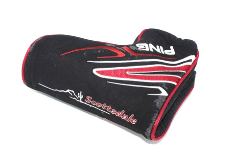Ping scottsdale blade - scottsdale, putter